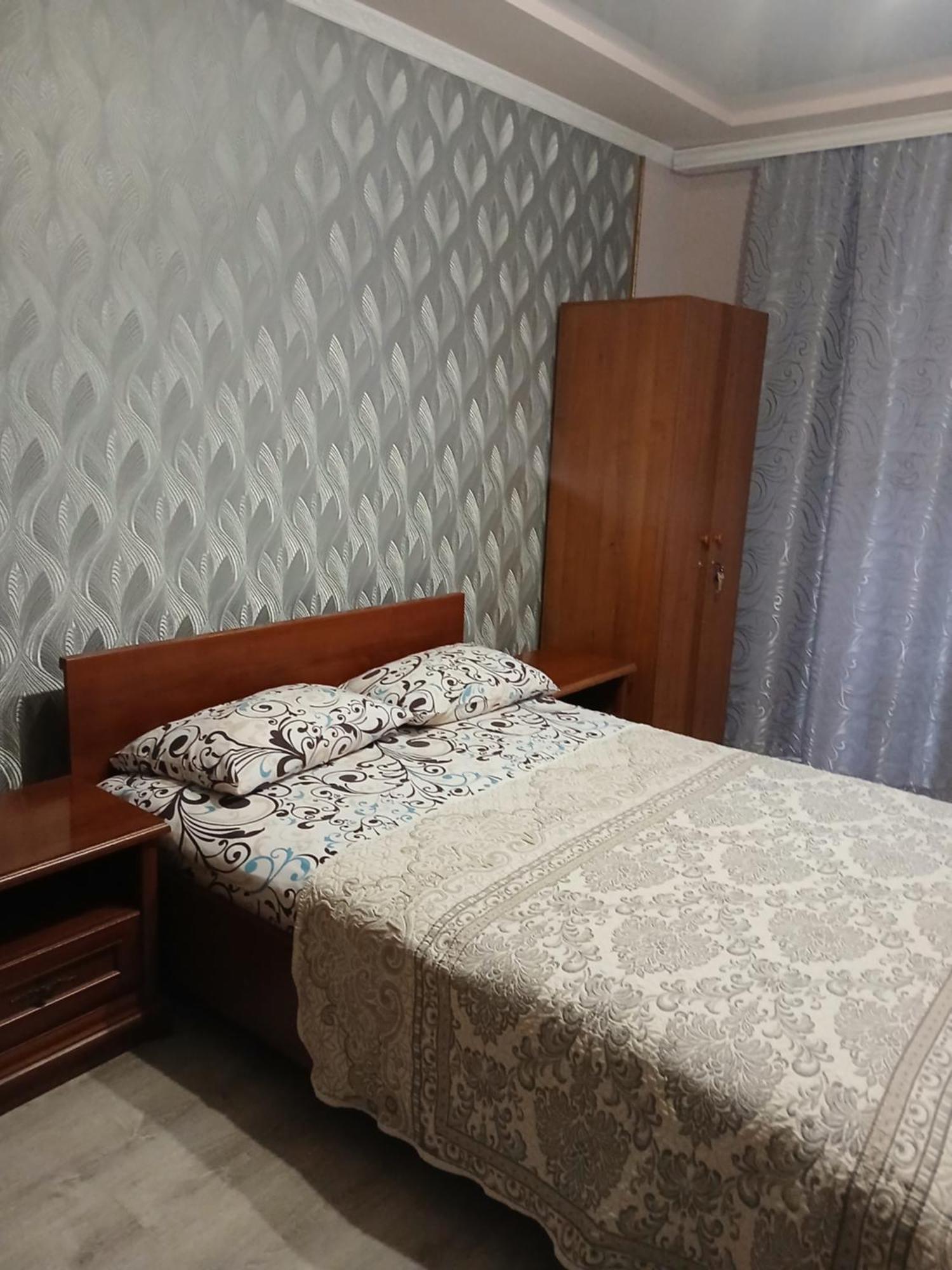 Шикарные Апартаменты На Ул.Княгини Ольги ,100К. Leopoli Esterno foto